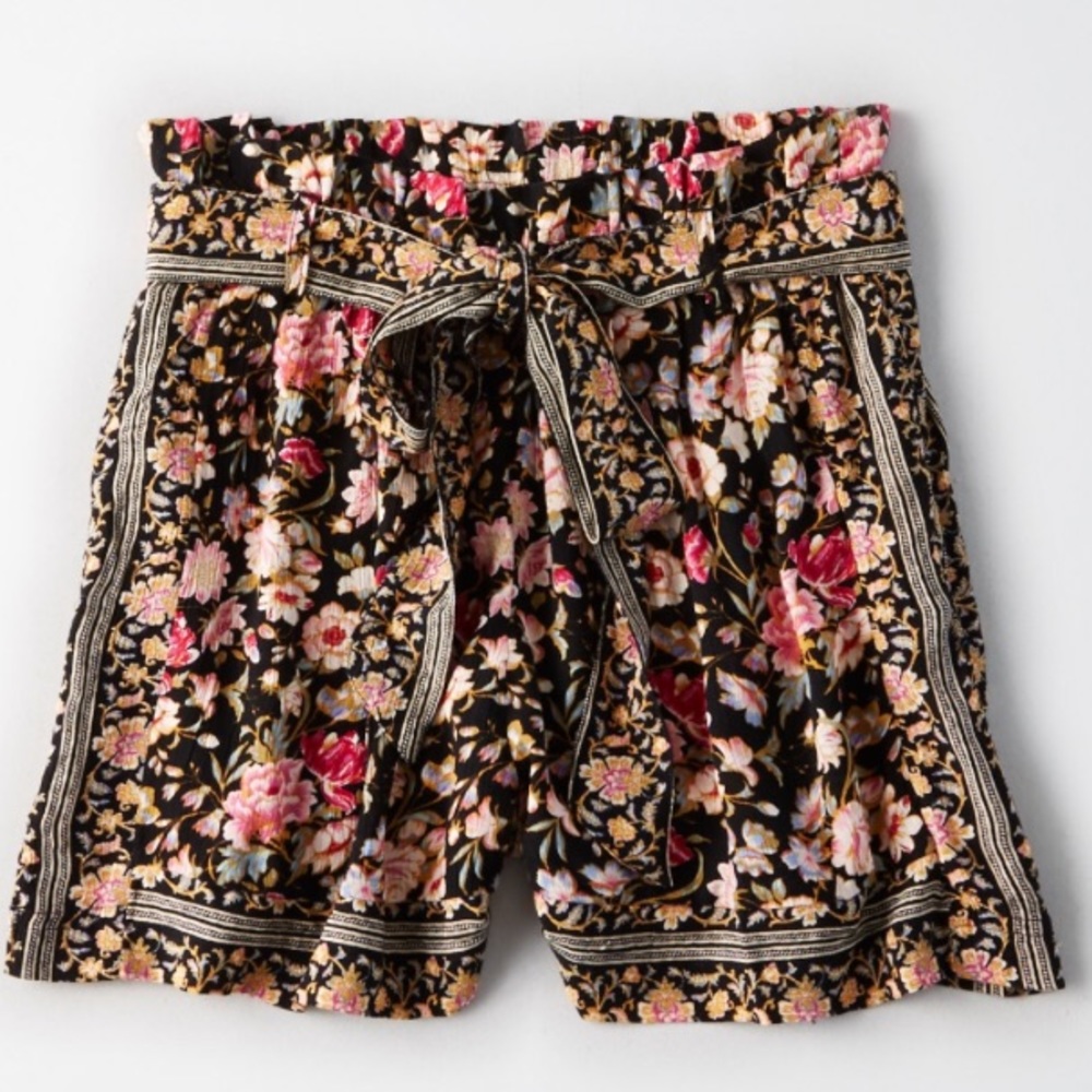 Woman’s shorts